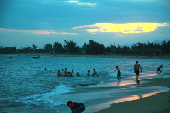 Đặc sản ở Phan Rang Nho và gốm